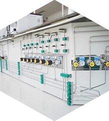 實(shí)驗(yàn)室通風(fēng)系統(tǒng)