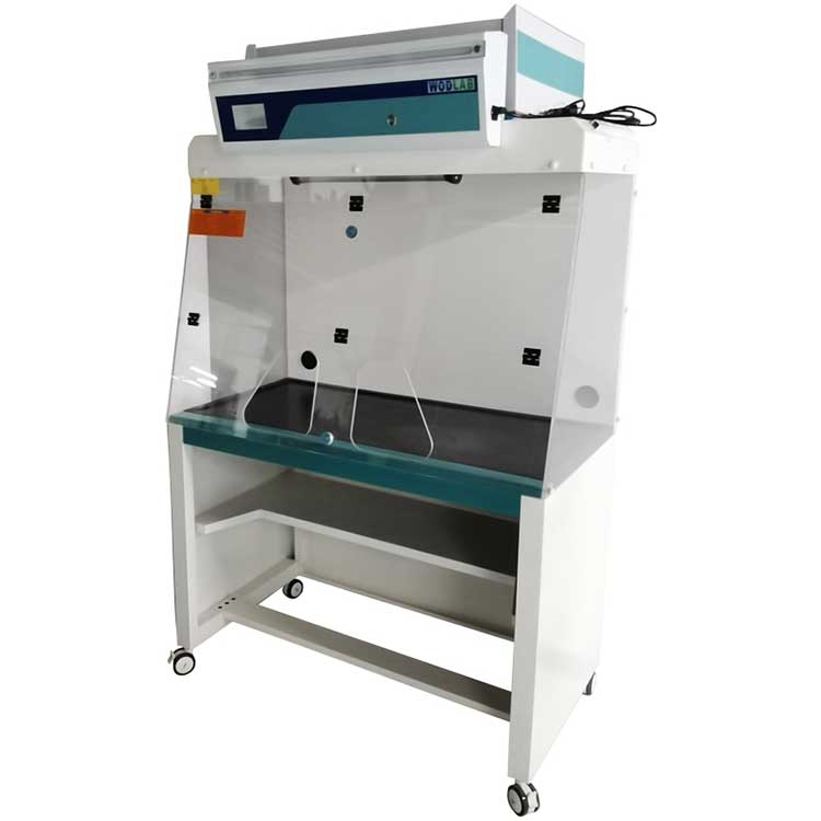 無管道凈氣型通風(fēng)柜 無管道凈氣型通風(fēng)柜