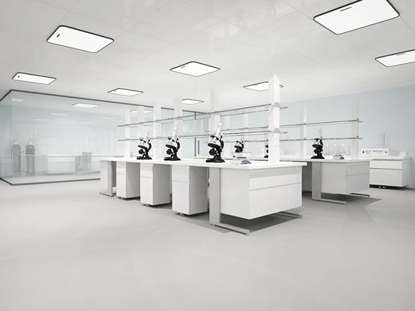 分子微生物實驗室設(shè)計